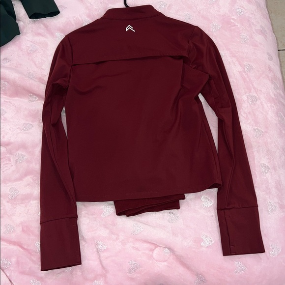 Oner Active Rosewood Unified Jacket - Picture 2 of 2